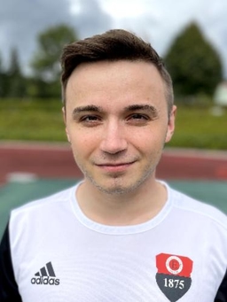 Avatar Bild für Max Recke