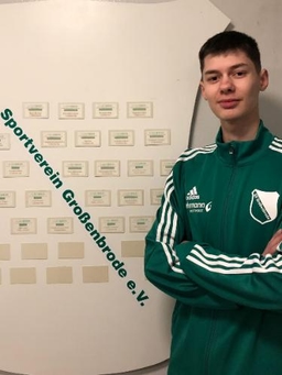 Avatar Bild für Lucas Ionel Balan