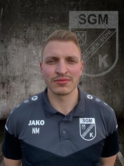 Avatar Bild für Niklas Mayer