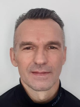 Avatar Bild für Marek Sikorski
