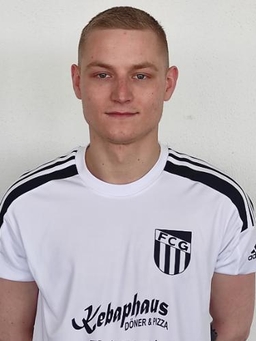 Avatar Bild für Pascal Roth