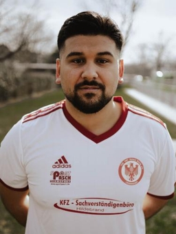 Avatar Bild für Leon Selimovic