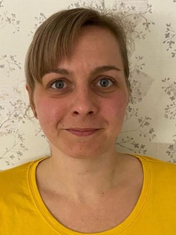 Avatar Bild für Nadine Hickethier