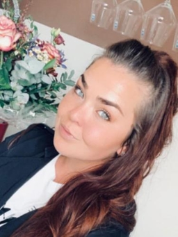 Avatar Bild für Franziska Burmeister