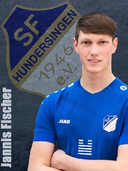 Avatar Bild für Jannis Fischer