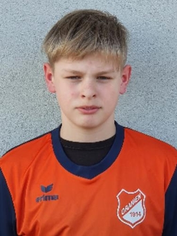 Avatar Bild für Paul Jonas Dörr