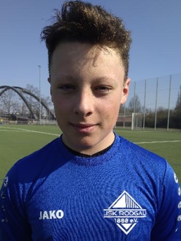 Avatar Bild für Elias Geyer