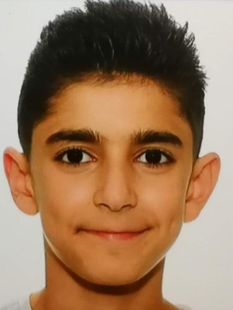 Avatar Bild für Omer Aliso