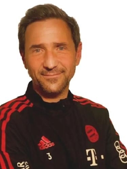 Avatar Bild für Marko Gvozdic
