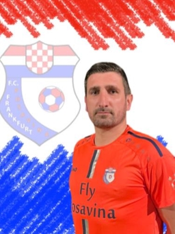 Avatar Bild für Sasa Cancarevic
