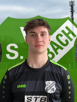 Avatar Bild für Lukas Augustinus Markgraf