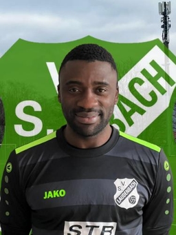 Avatar Bild für Silas Samba
