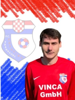 Avatar Bild für Marijo Vorgic