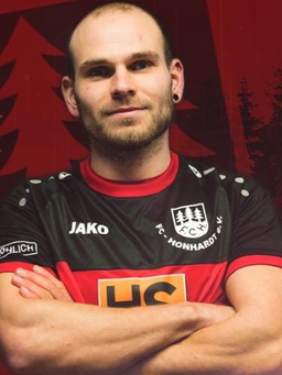 Avatar Bild für Christoph Glump