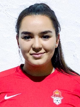 Avatar Bild für Maryam El Mahaoui