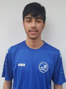 Avatar Bild für Sadik Azem