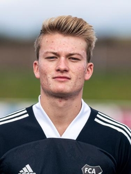 Avatar Bild für Gianluca Frank