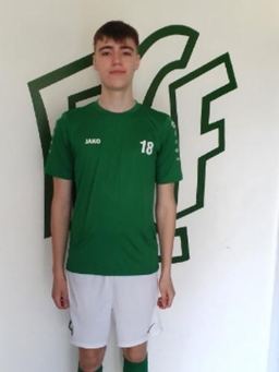 Avatar Bild für Julius Wendt