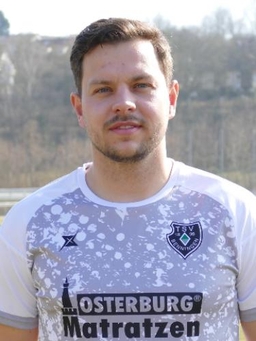 Avatar Bild für Marcel Willberg