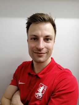 Avatar Bild für Lukas Stübig