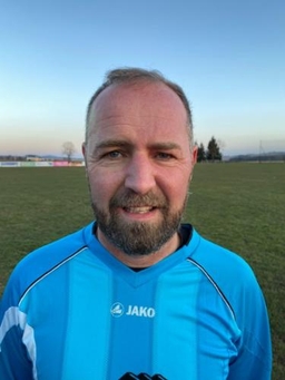 Avatar Bild für Andre Koch