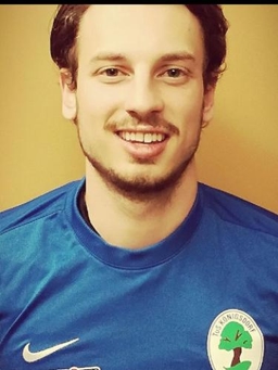 Avatar Bild für Tobias Hein
