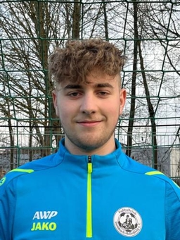 Avatar Bild für Dominik Schwabe