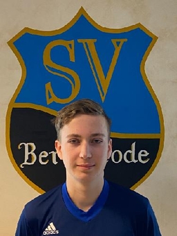 Avatar Bild für Maurice Leibeling