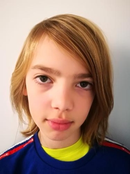 Avatar Bild für Victor Elia Hahn