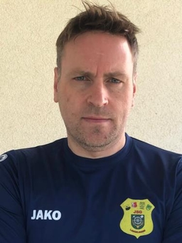 Avatar Bild für Jan-Thimo Lehmann