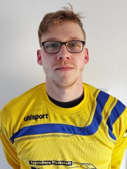 Avatar Bild für Dominic Rene Tietz