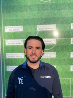 Avatar Bild für Furkan Emec
