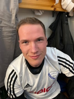 Avatar Bild für Tim Seefeld