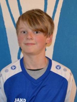 Avatar Bild für Nick Hartjen