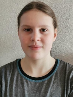 Avatar Bild für Finja Einhorn