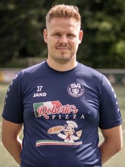Avatar Bild für Jonas Stengel