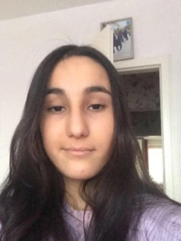 Avatar Bild für Anita Nabizada