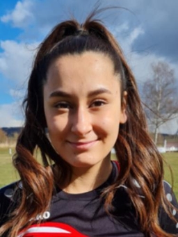 Avatar Bild für Ilayda Özdemir