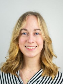 Avatar Bild für Carolin Ritterskamp