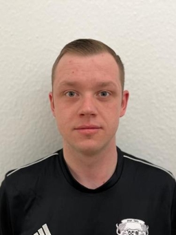 Avatar Bild für Felix Gindorf