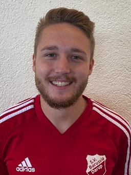 Avatar Bild für Jonas Leufke