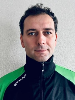 Avatar Bild für Mathias Schuster
