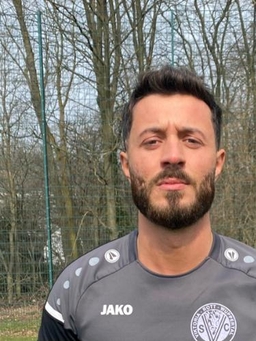 Avatar Bild für Meriton Halili