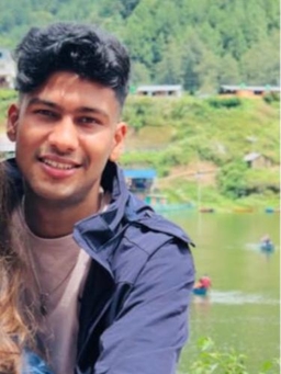 Avatar Bild für Prabesh Raj Pant