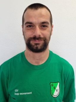 Avatar Bild für Florian Jung