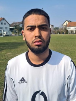 Avatar Bild für Ahmad Allefi