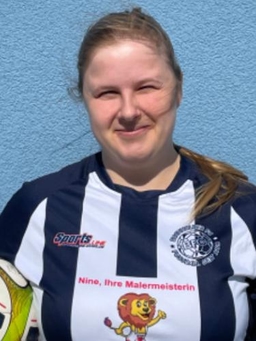 Avatar Bild für Sabrina Monz