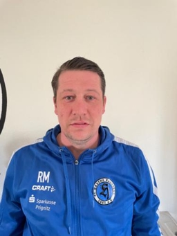 Avatar Bild für Ronny Möller