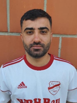 Avatar Bild für Bazid Osso