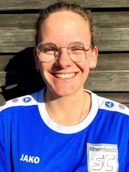 Avatar Bild für Sarah Zajac